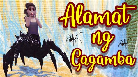 halimaw na oten|HALIMAW NA GAGAMBA AT SI BAKUNAWA ALAMAT NG .